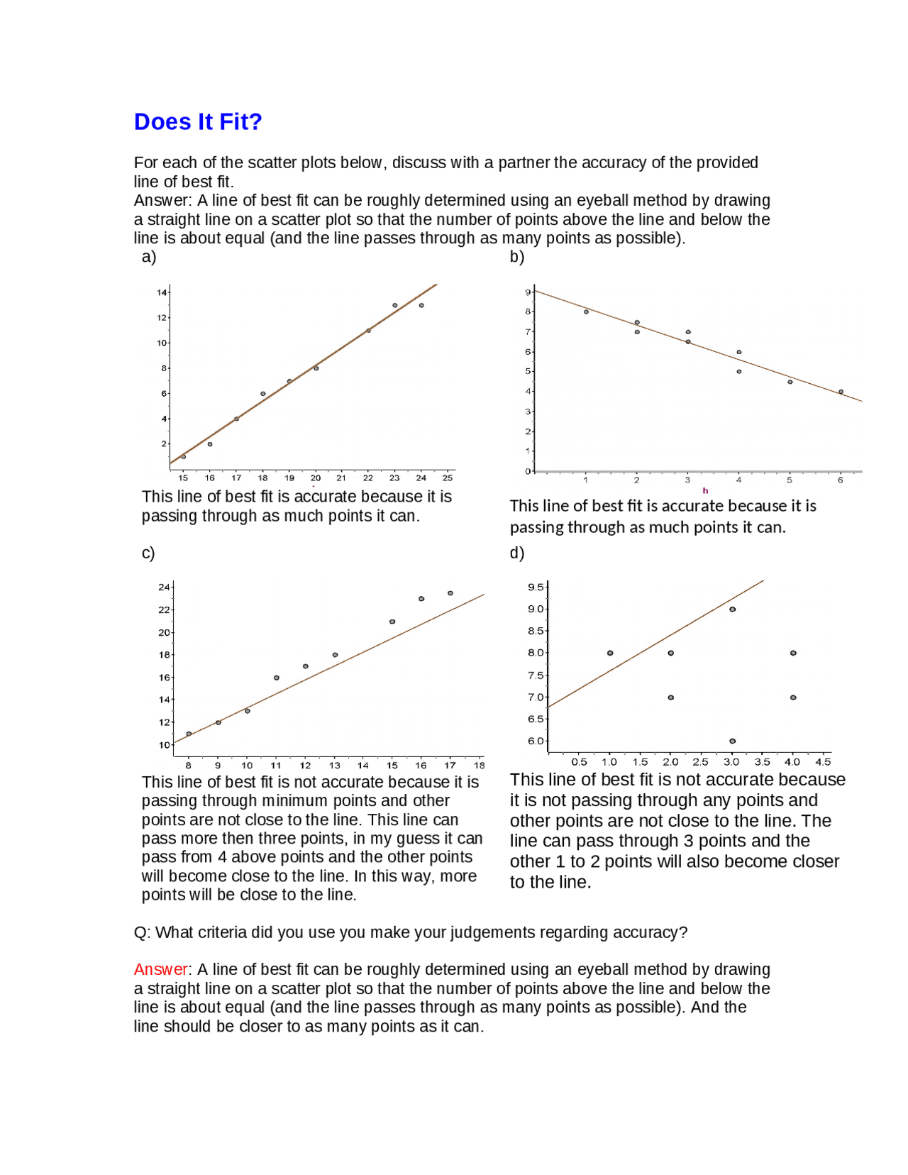 Grade 12 high school data management practice questions | Exercises ...