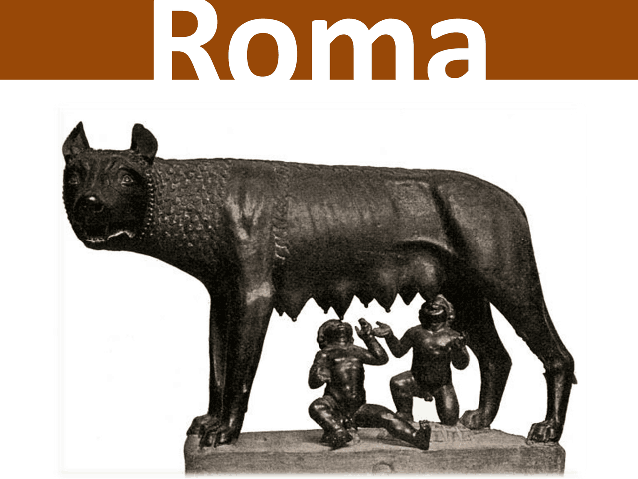 Historia del Arte (Los inicios de Roma) - Docsity