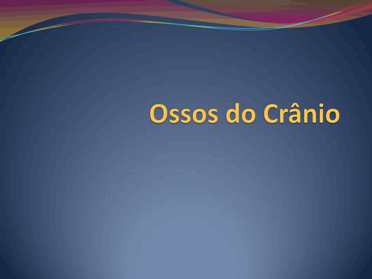 Anatomia Dos Ossos Do Cranio Manuais Projetos Pesquisas Medicina