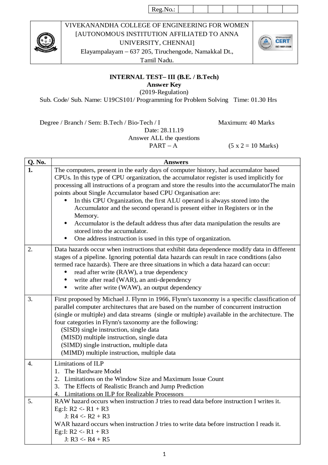 project advanced algorithms lecture notes | study... Advanced algorithum advanced algorithum | Lecture notes Advanced ...