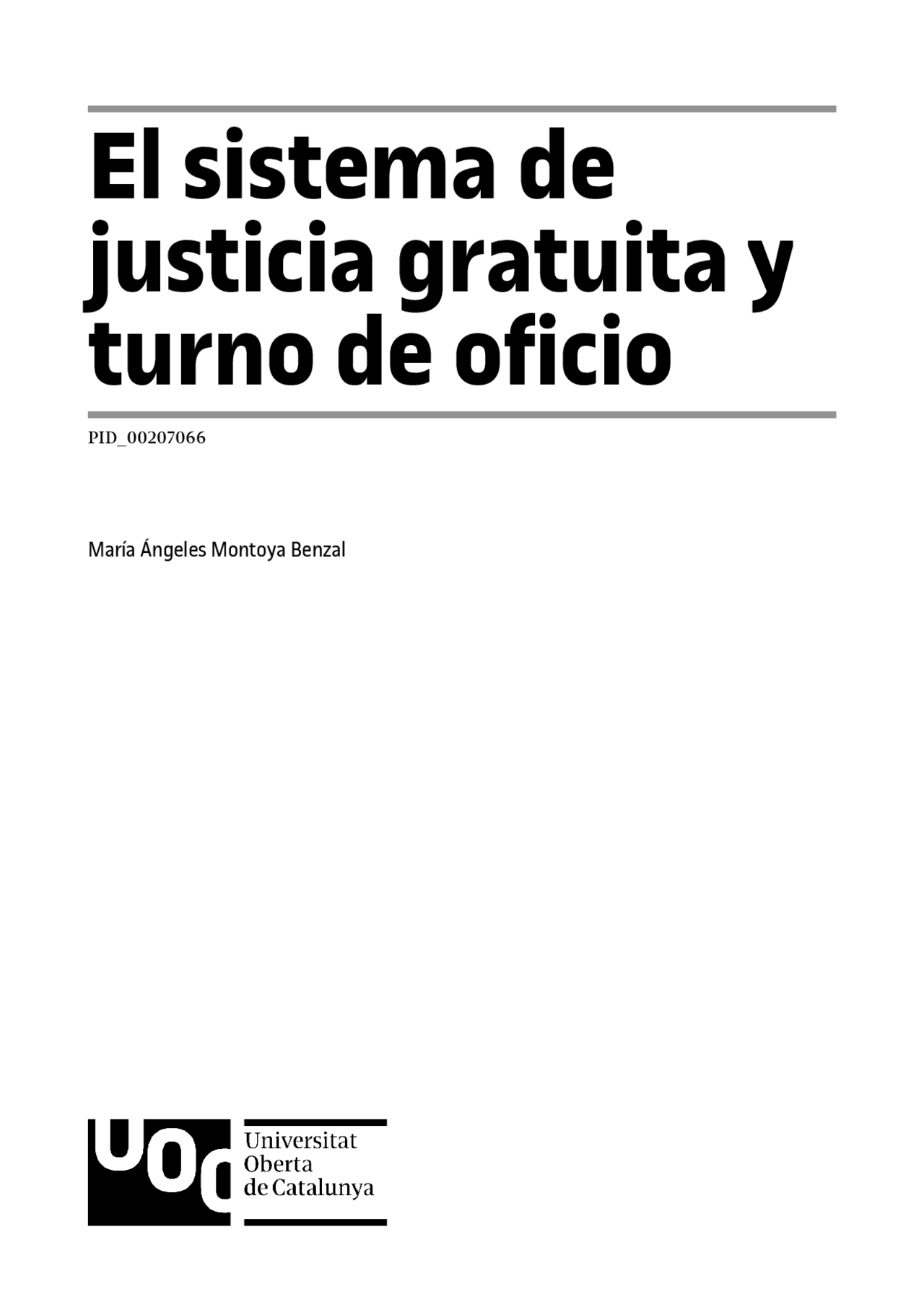 Justicia Gratuita Requisitos 2025