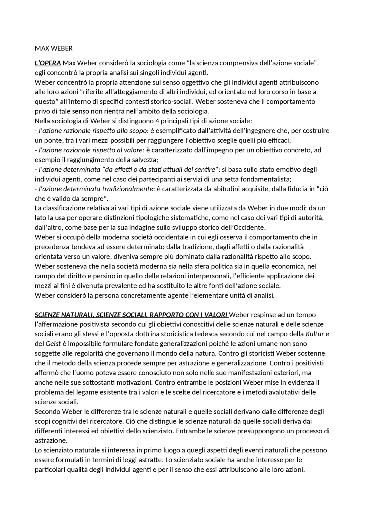 Libro: Nuove Tappe Del Pensiero Sociologico - Da Max Weber A Zygmunt Bauman - Foto 8