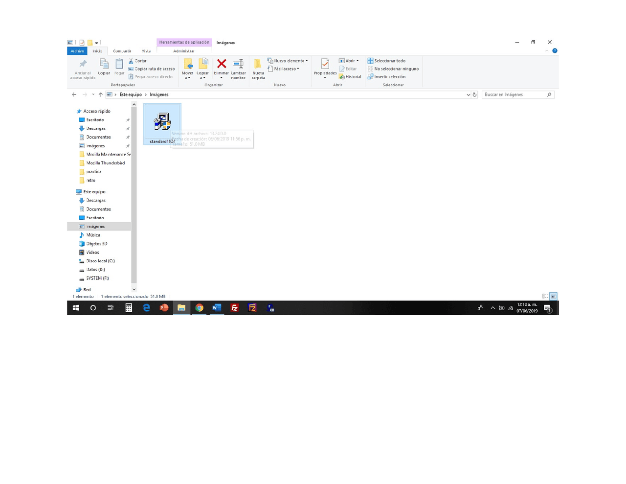 Analisis de sistemas operativos - Docsity
