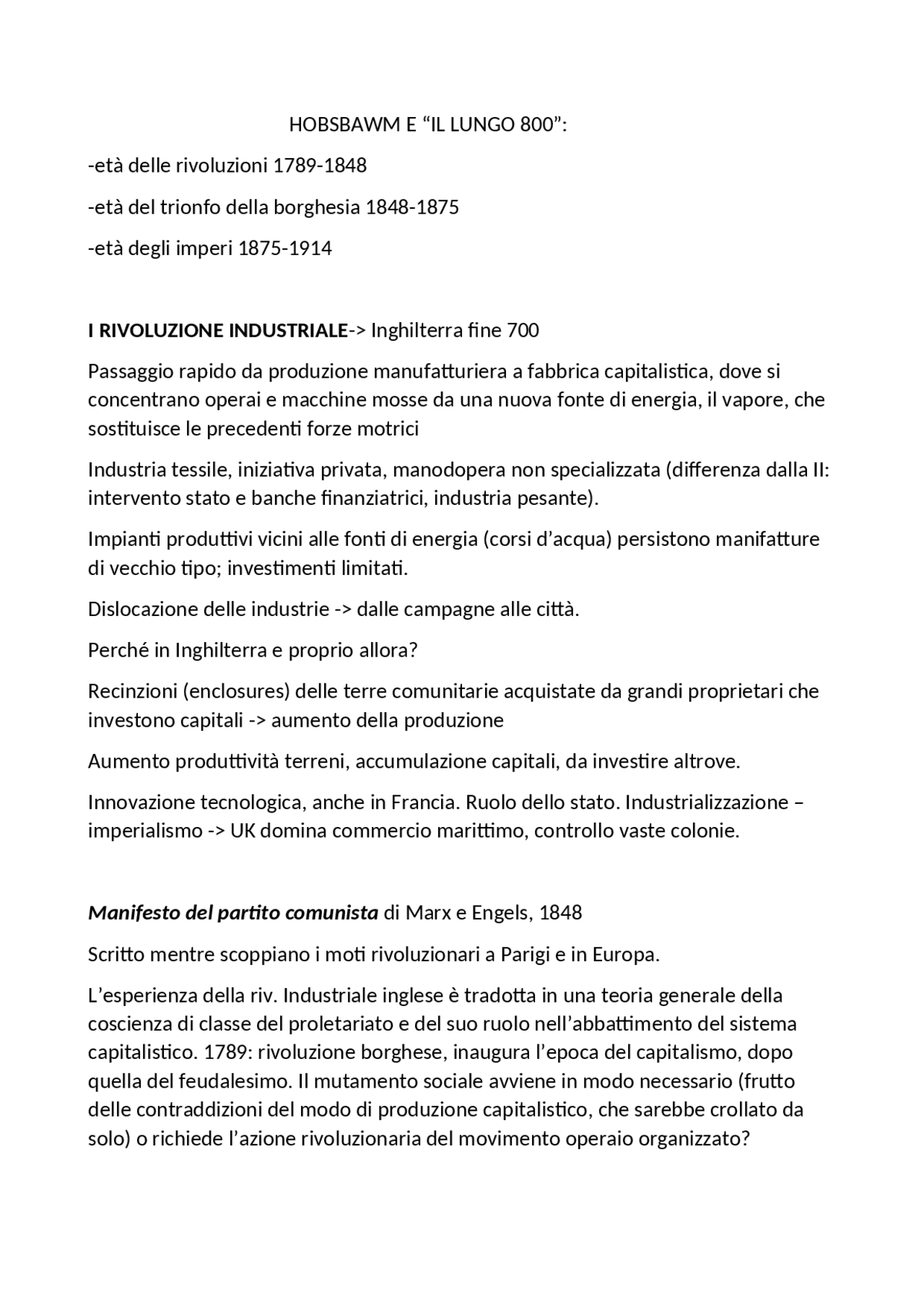 Storia sociale della comunicazione riassunto scienze umanistiche per la comunicazione unifi