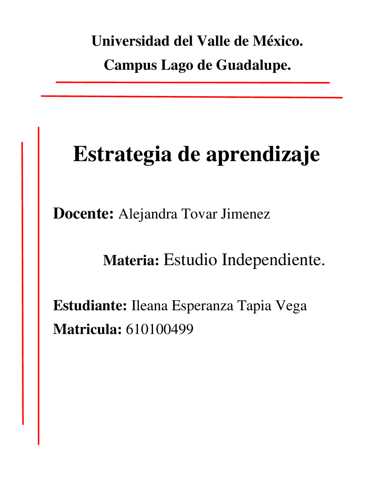Practicas de la lectura para el aprendizaje - Docsity