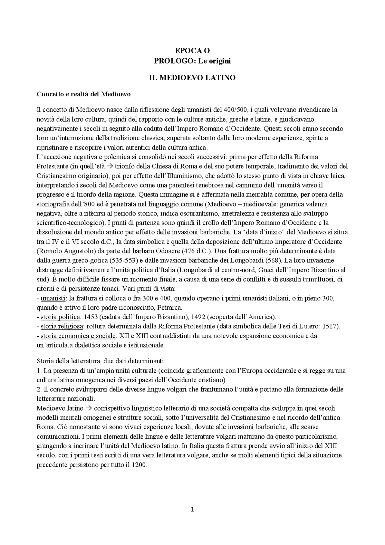 Storia della letteratura italiana - Dalle origini... - Giulio Ferroni - Livres - du Nord