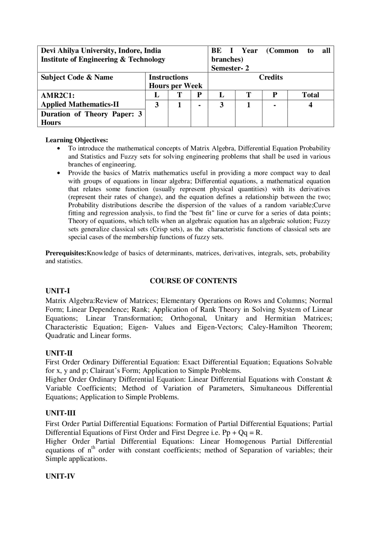Physics Notes For Computer Engineering Docsity
