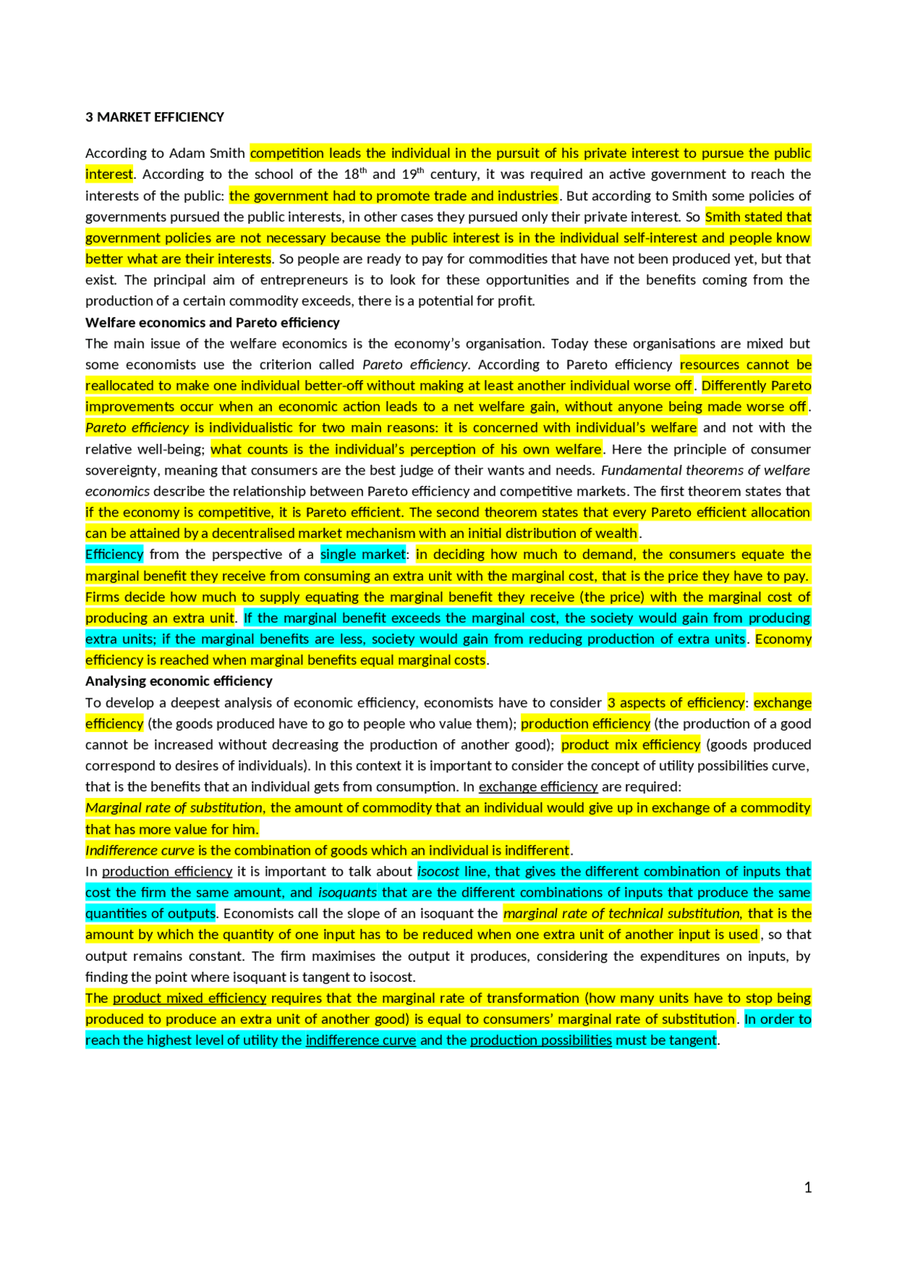 Economics of the public sector Stiglitz Docsity