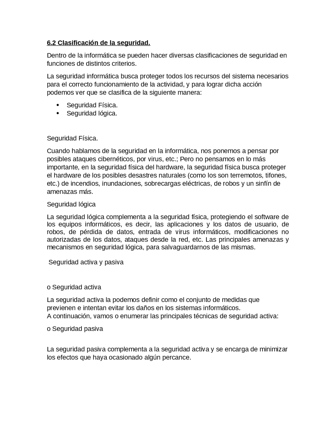 Sistemas Operativos - Docsity