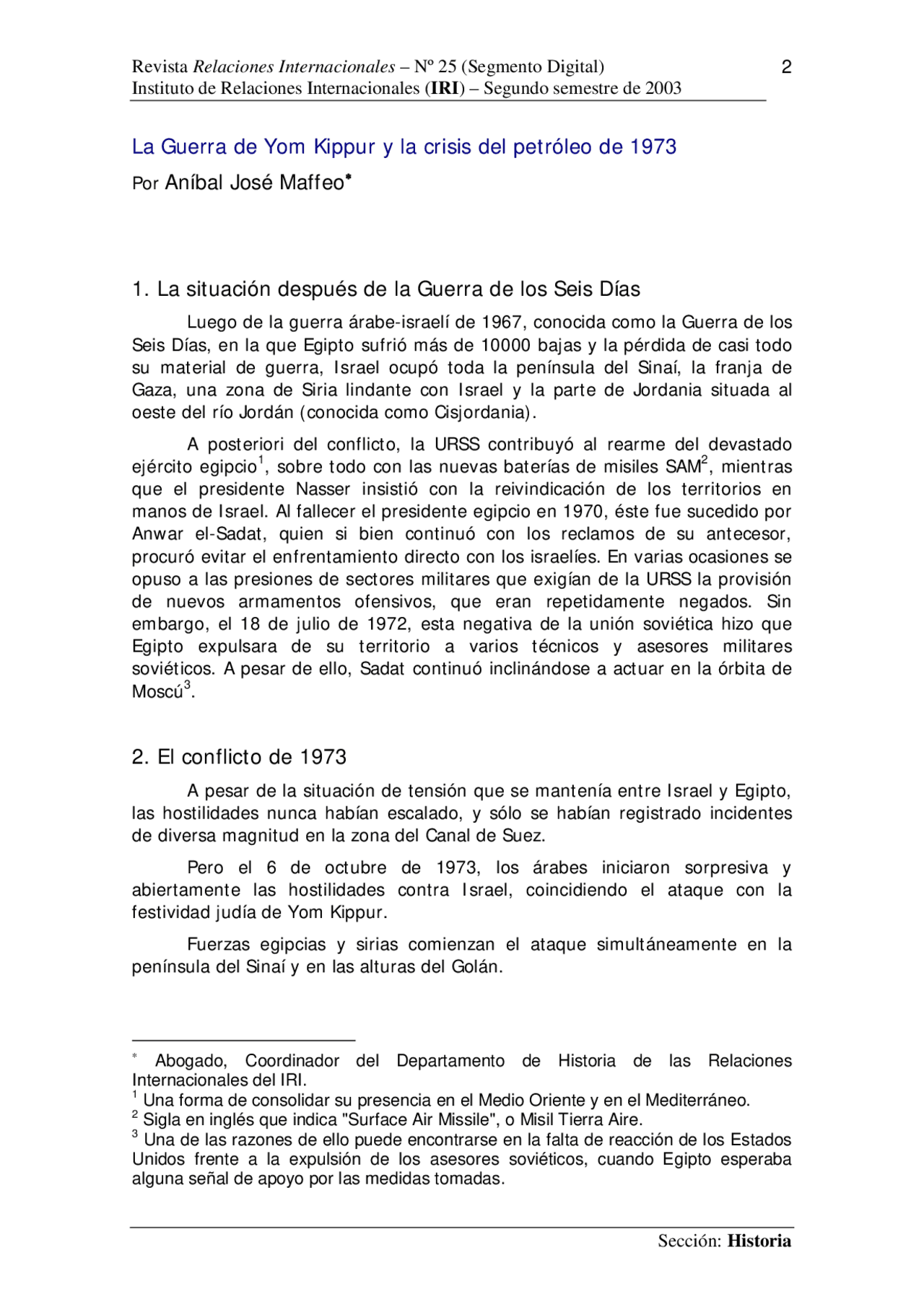 causas y consecuencias de la crisis del petróleo del 1979 | Apuntes de ...