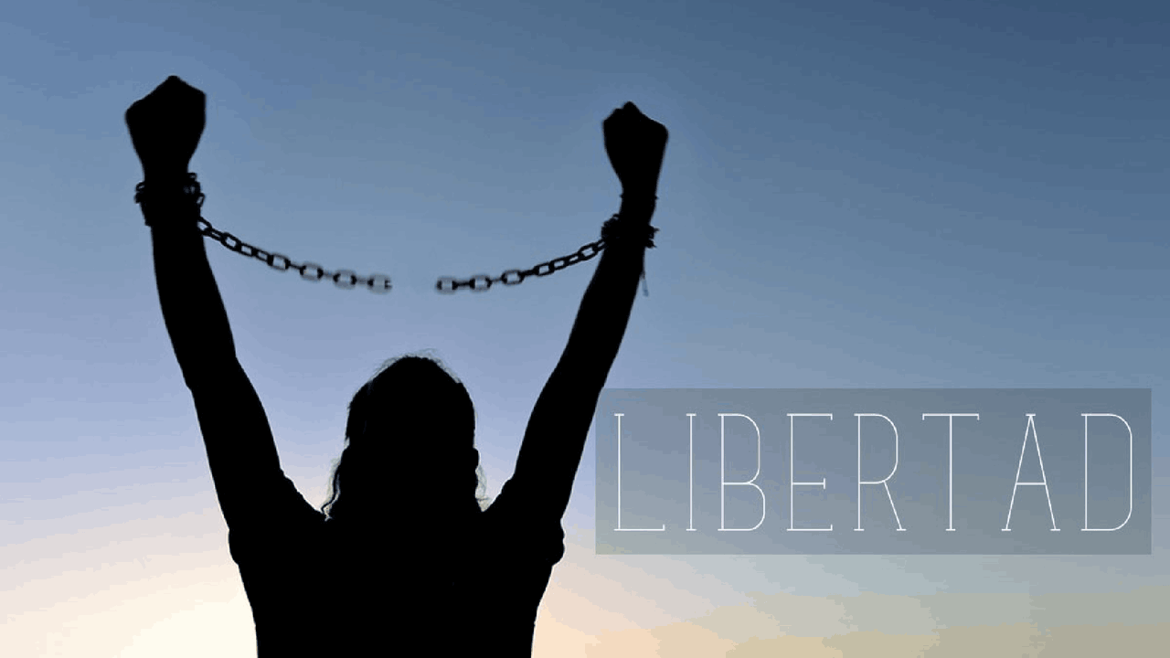 La libertad visto desde el punto de vista filosofico - Docsity