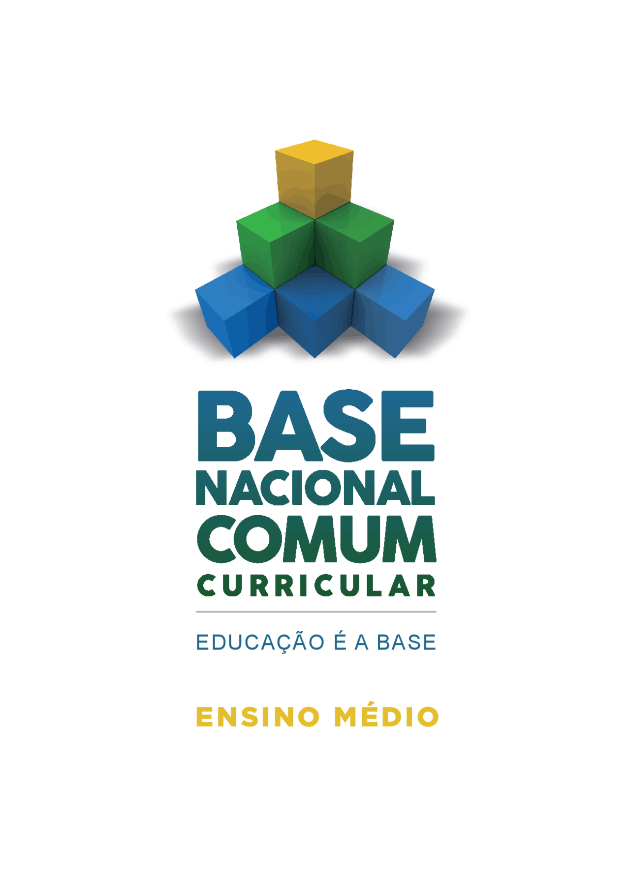 BNCC Completa em PDF - Docsity