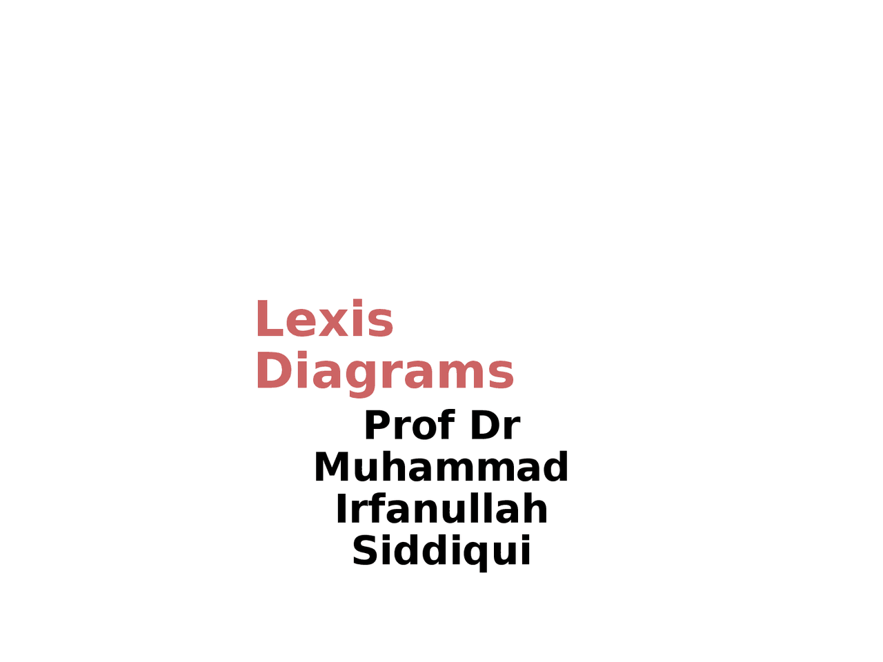 Lexis Diagram Example Lexis diagram period and cohort data | Slides Social Demography | Docsity