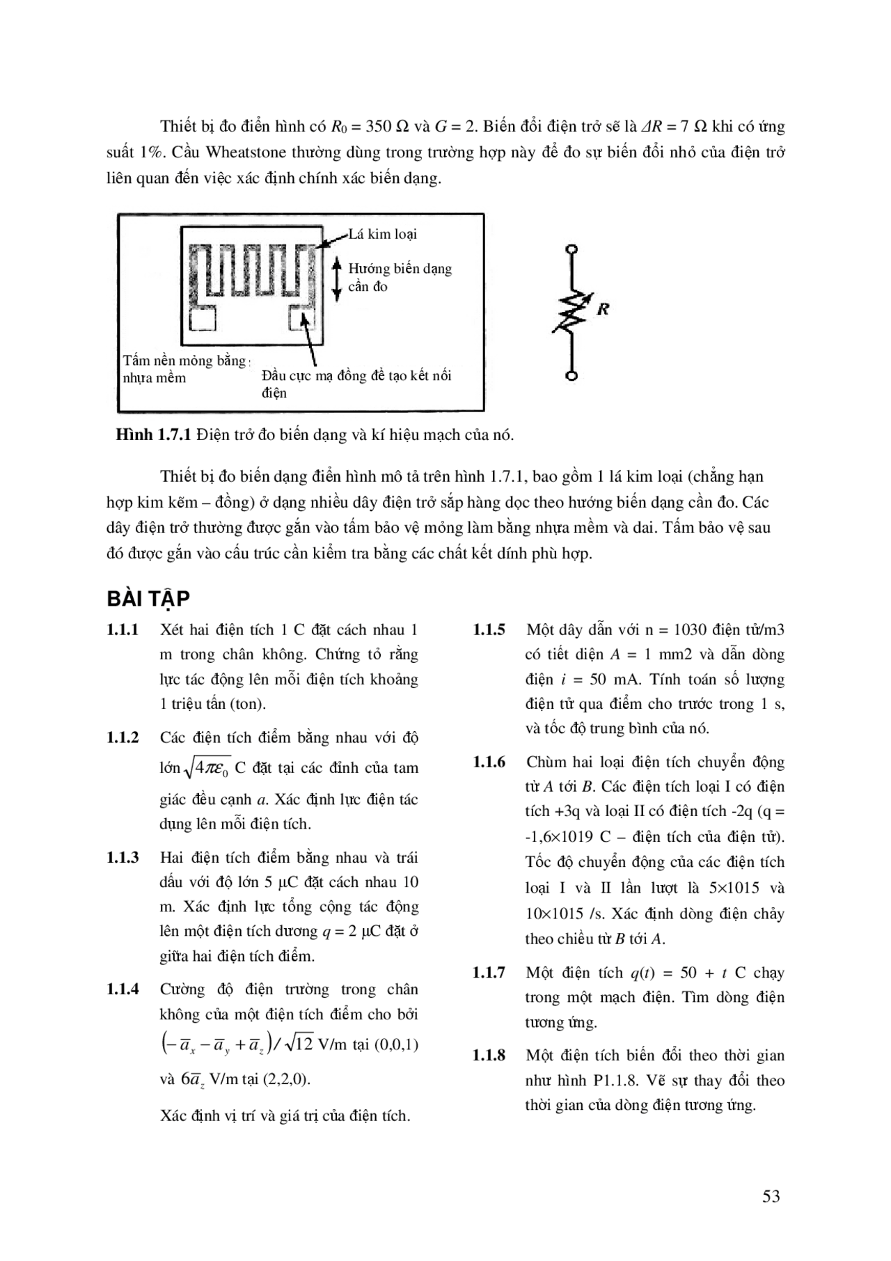 Electrical Engineering Major Homework Example Homework for Electrical Engineering - Docsity