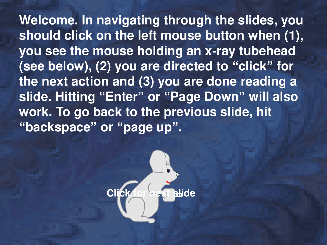 RADIOLOGY, DARK ROOMS AND FILMS Docsity