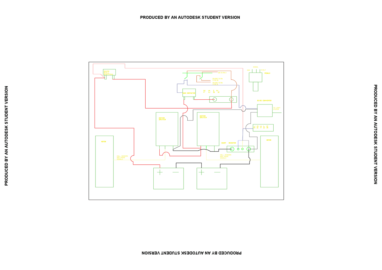Power train cad design - Docsity