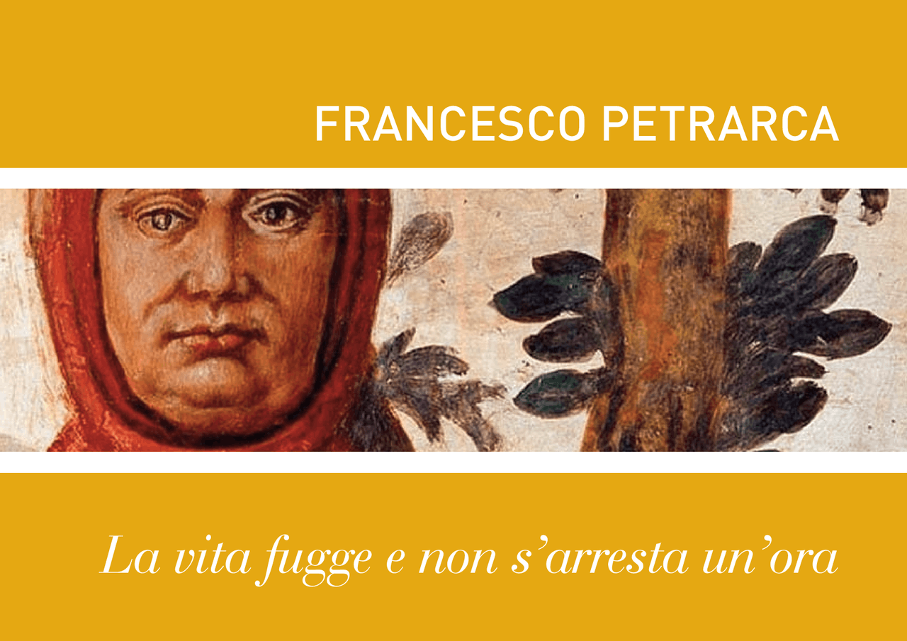 Vita e opere di Petrarca - Docsity