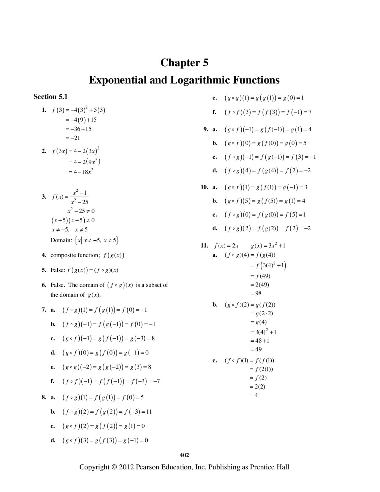 int 1x {6 (logx) ^2+ 7logx + 2 } d x =