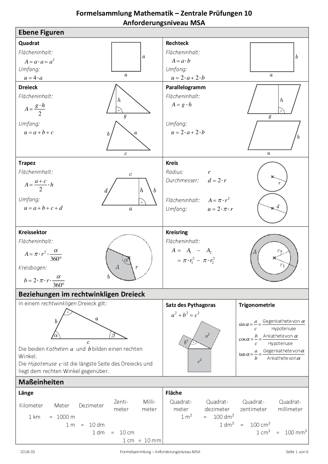 Mathe Zentrale Pr fungen 10 NRW Skripte Mathematik Docsity mathe-zentrale-pr-fungen-10-nrw-skripte-mathematik-docsity