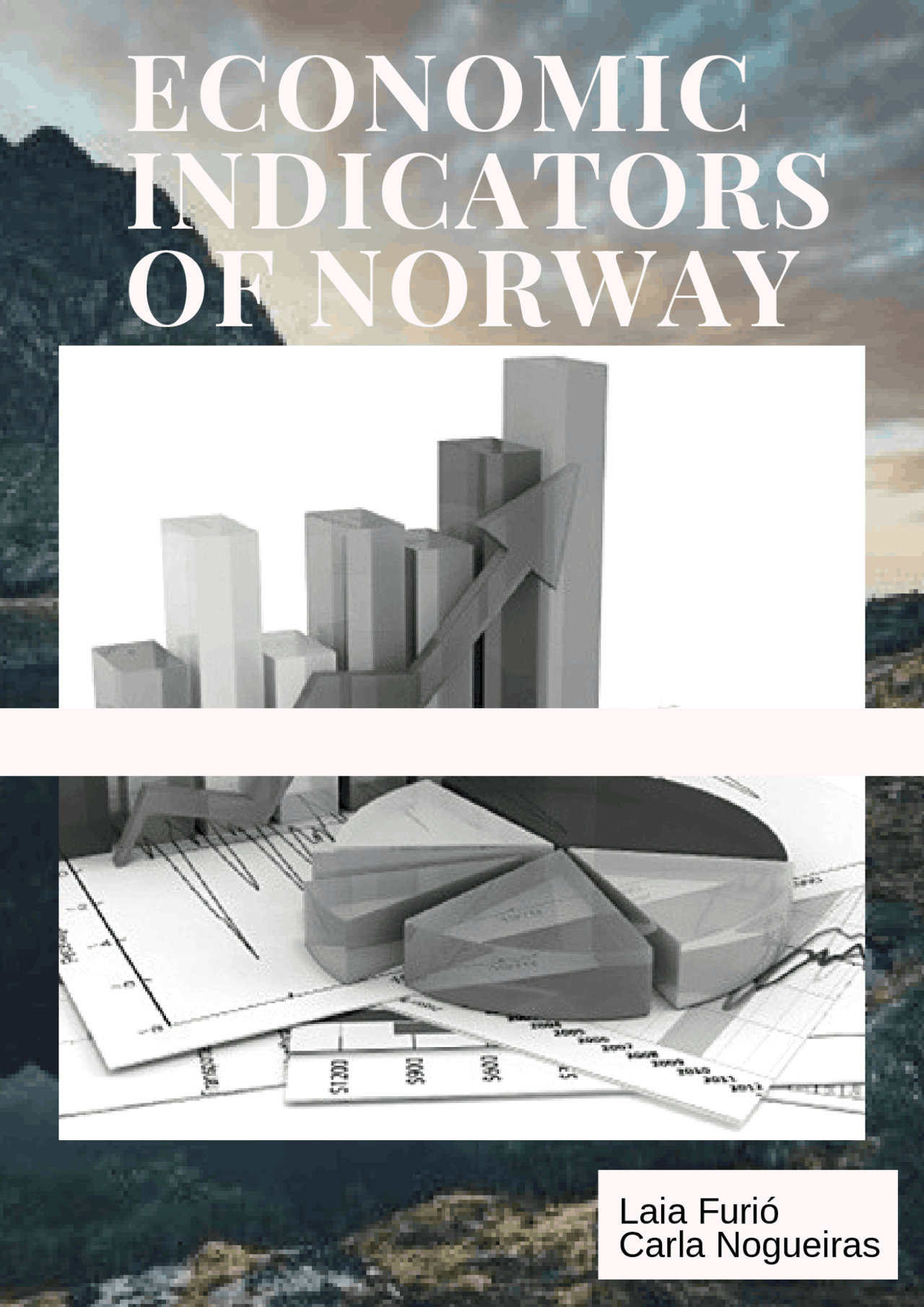 Economic indicators of Norway Docsity