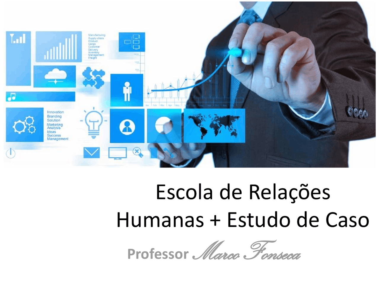 Exemplo De Analise De Caso Relacionado Com A Teoria Behaviorista