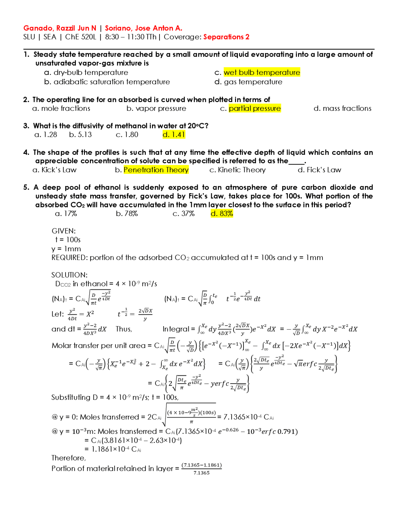 Separations 2 Under Chemical Engineering Separations Processes Docsity separations-2-under-chemical-engineering-separations-processes-docsity