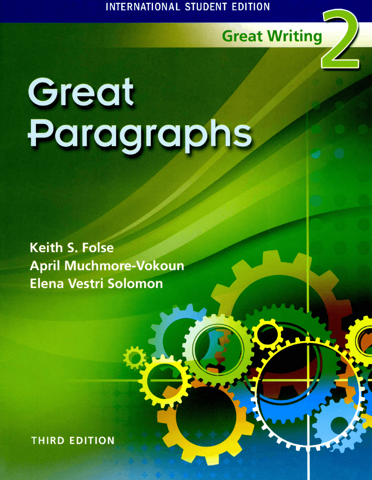 Great Writing 2 .pdf - Docsity