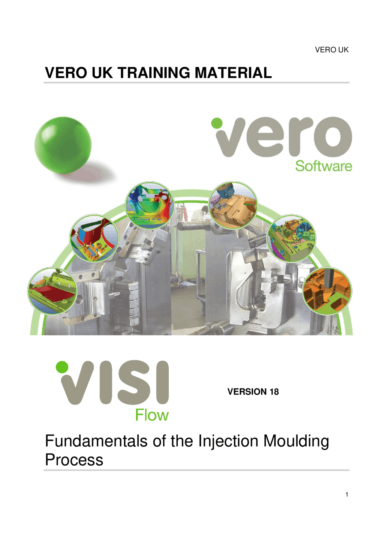 Fundamentals of the Injection Moulding Process - Docsity