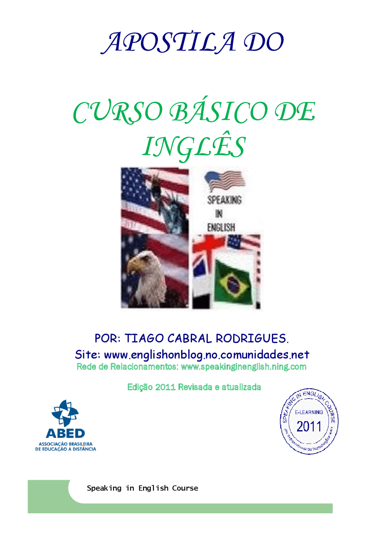 Livro d ingles ensino medio - Docsity