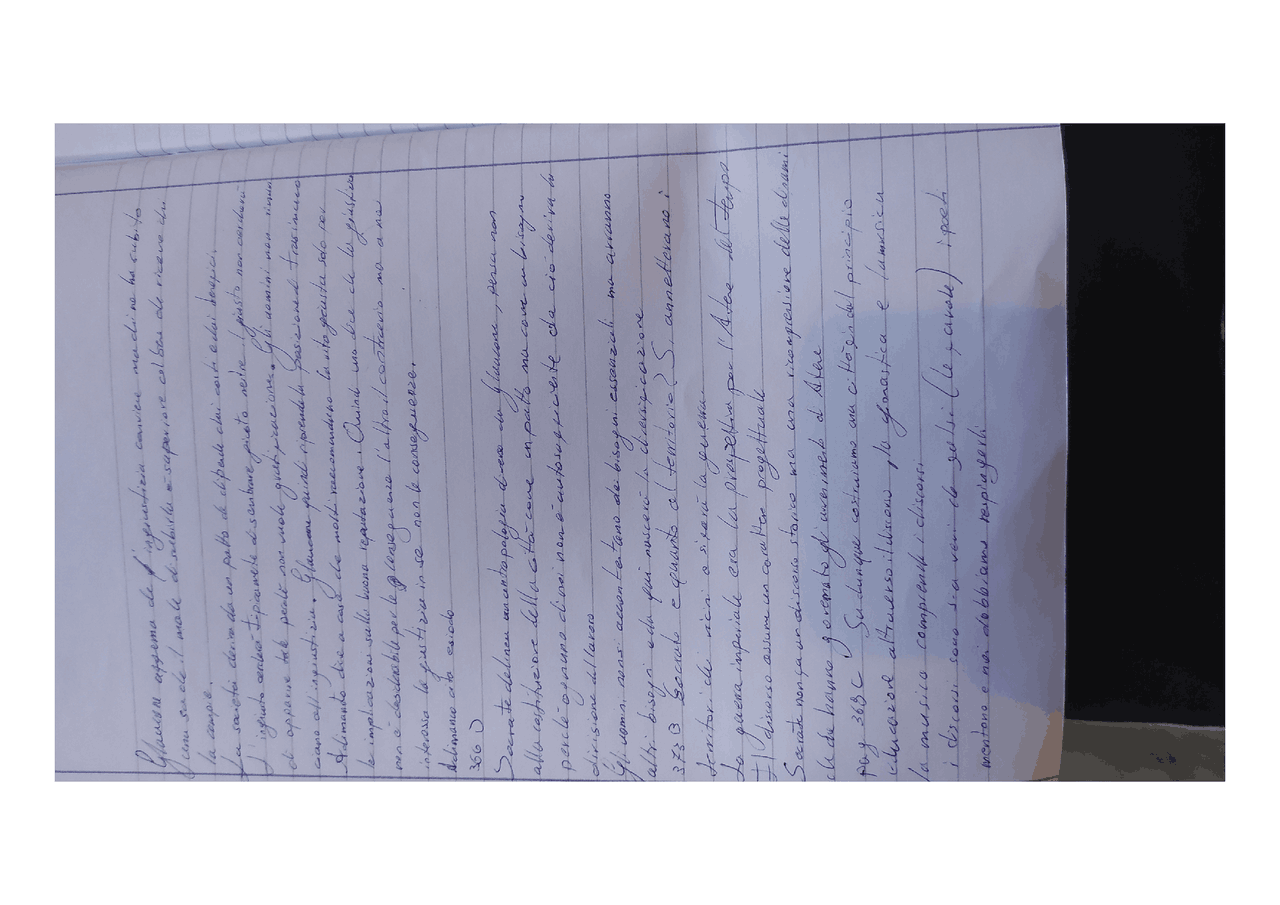 Critica e teoria letteratura lez 2 2019 2020 - Docsity
