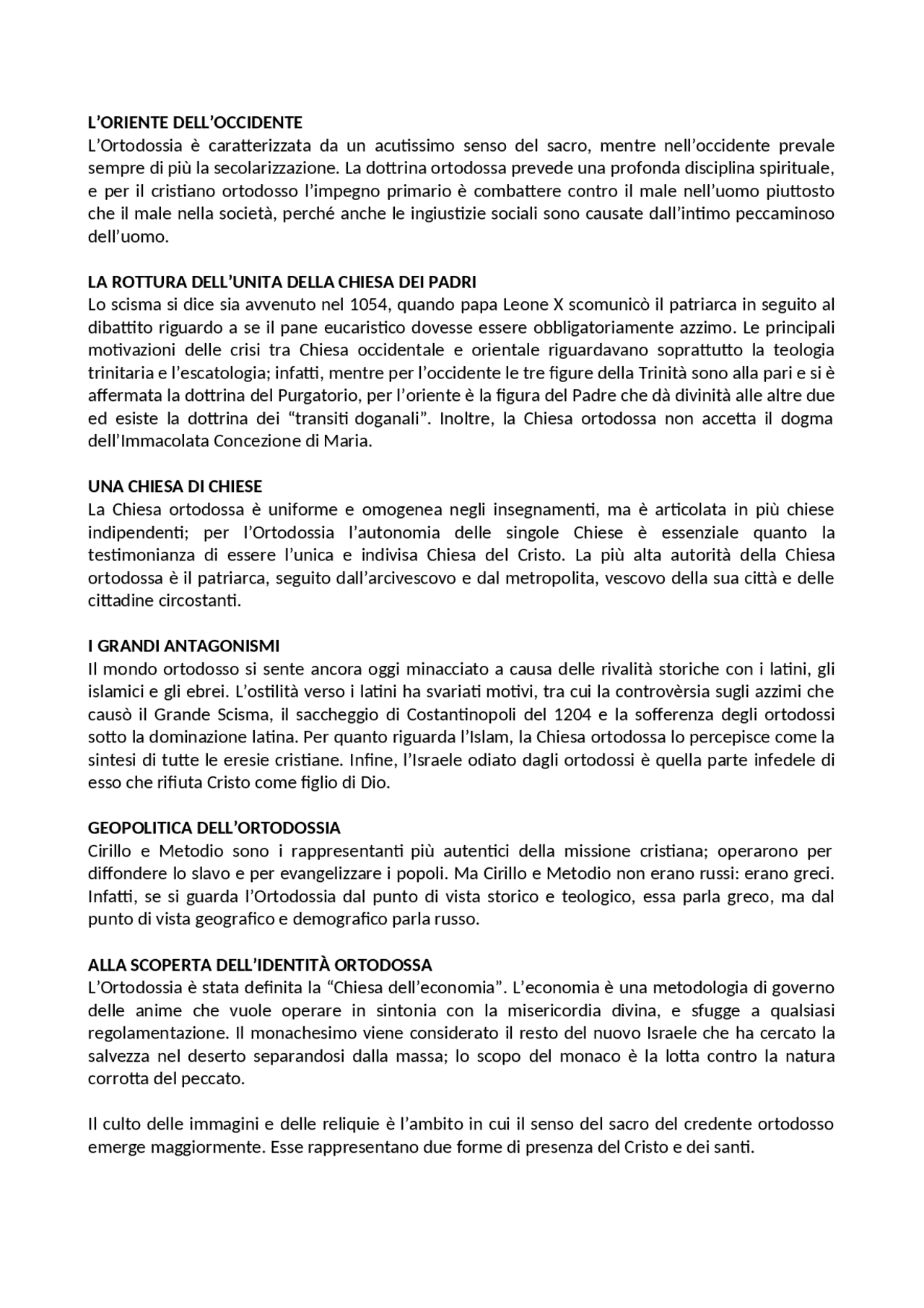 Ucraina, la preghiera dei preti ortodossi in piazza tra polizia e attivisti la Repubblica