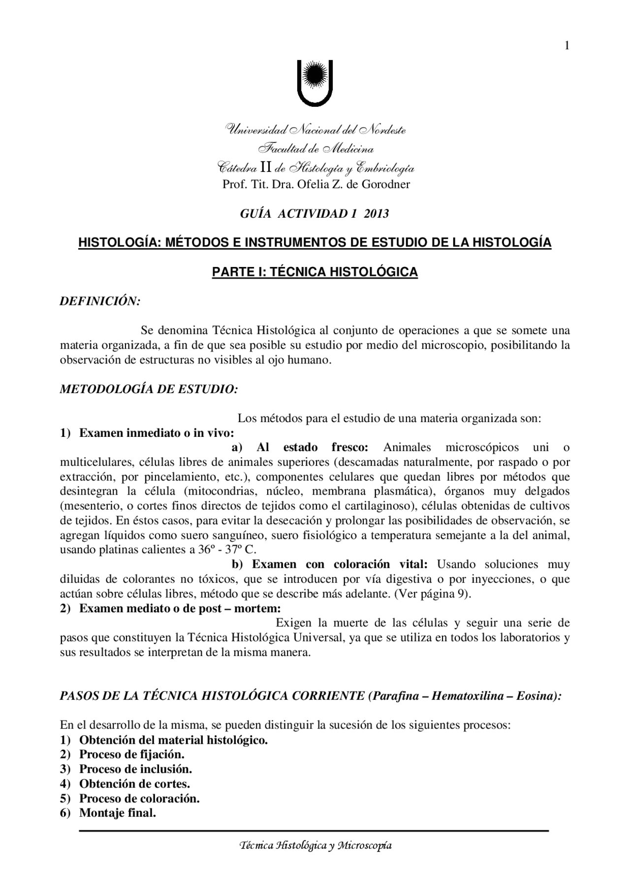 Texto Muy Bonito Y Hermoso Docsity