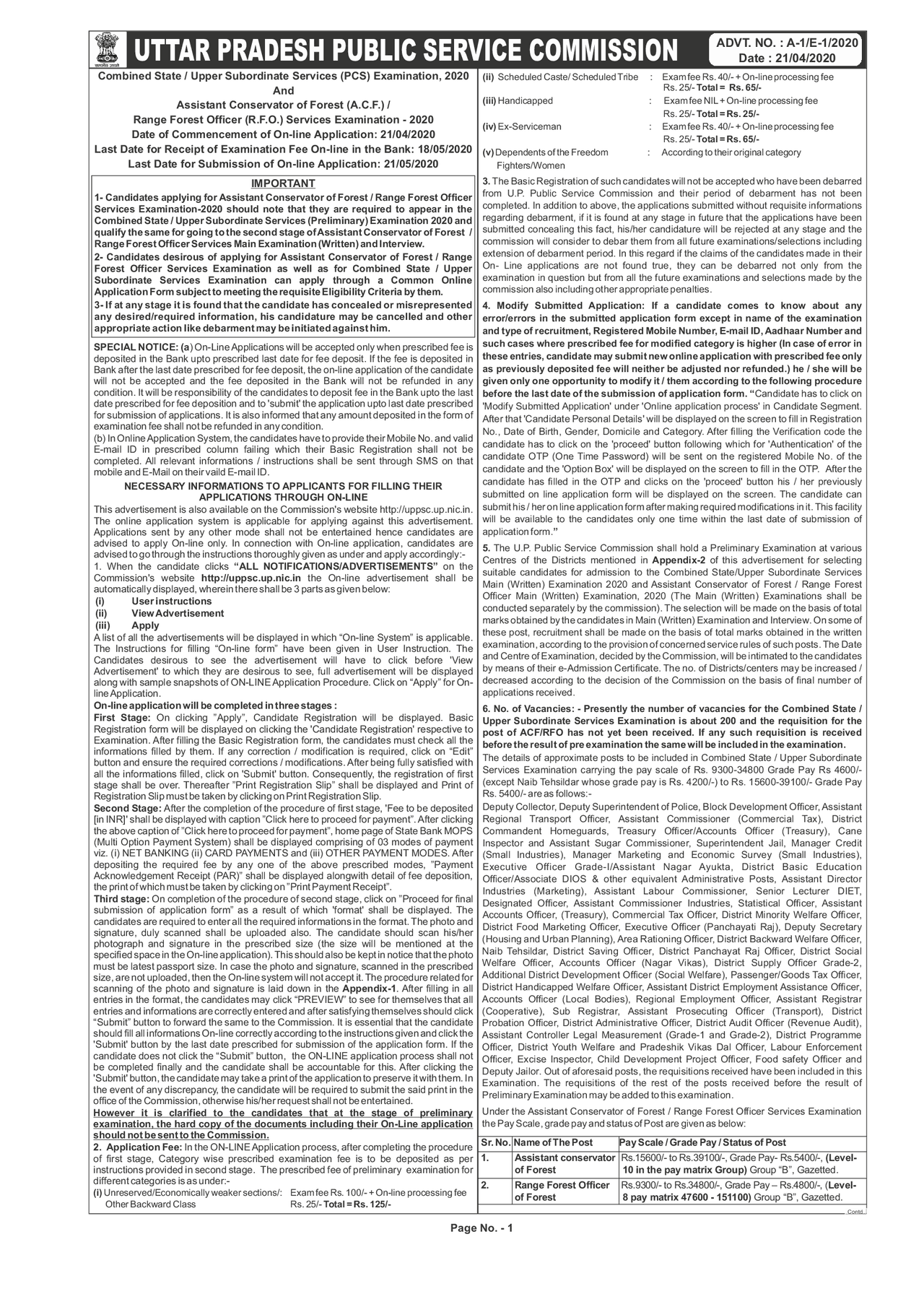 this a good document for gov t jobs docsity