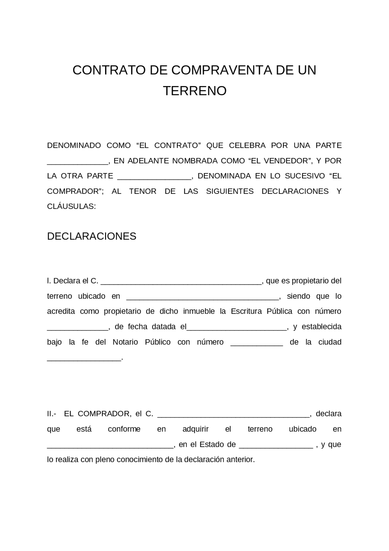 Contrato De Trabajo Modelo Simple Image To U contrato-de-trabajo-modelo-simple-image-to-u