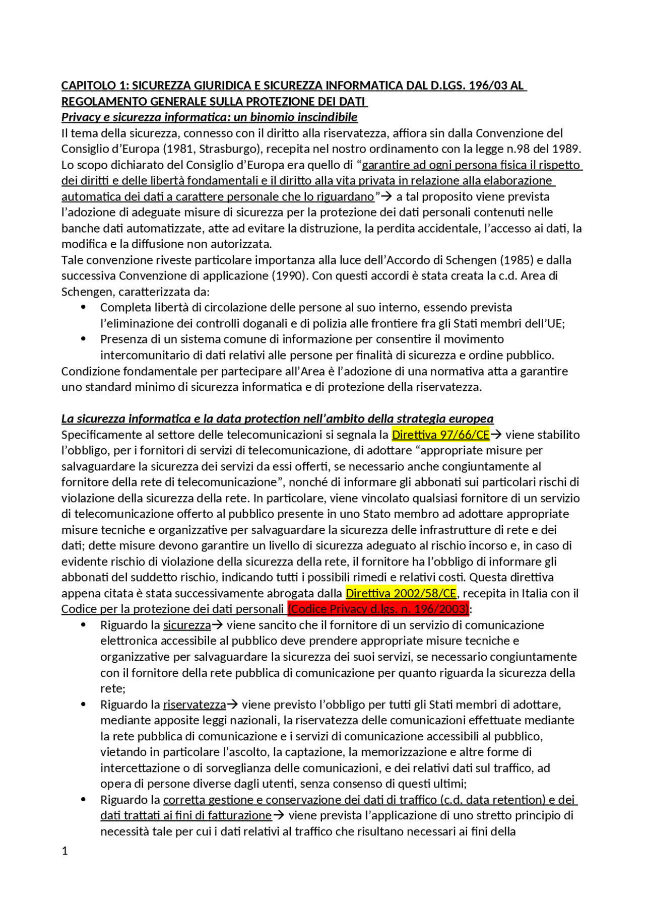 Browse available theses grouped by thesis type - Tesi di laurea magistrale