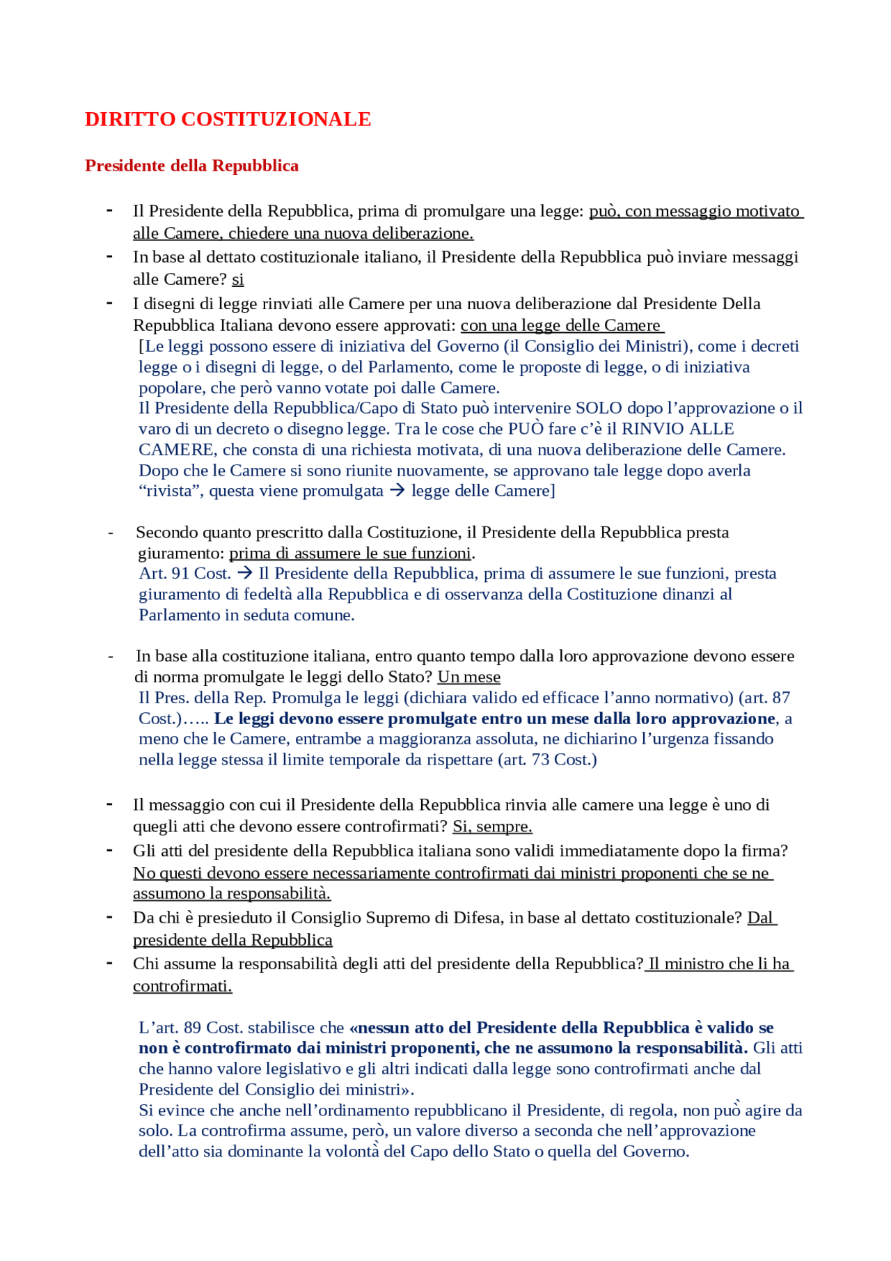 quiz assistente amministrativo asl categoria c