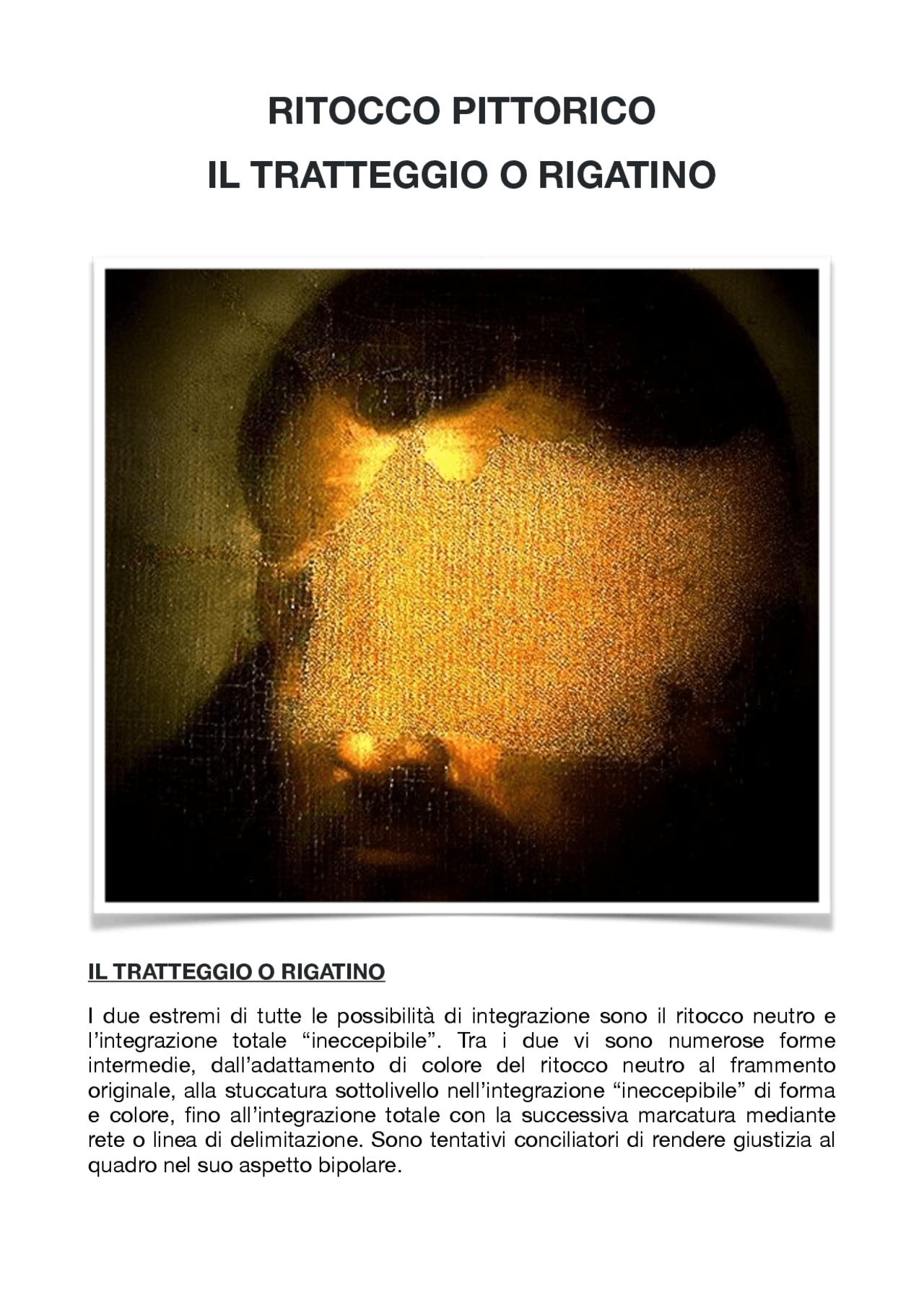 ritocco-pittorico-il-tratteggio-o-rigatino-sintesi-del-corso-di