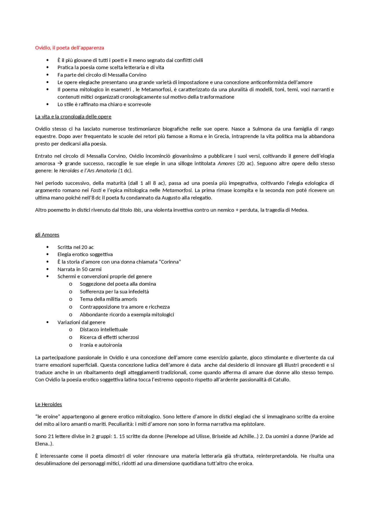 Uno Dei Maggiori Poeti Della Letteratura Latina Uno Dei Maggiori Poeti Della Letteratura Latina