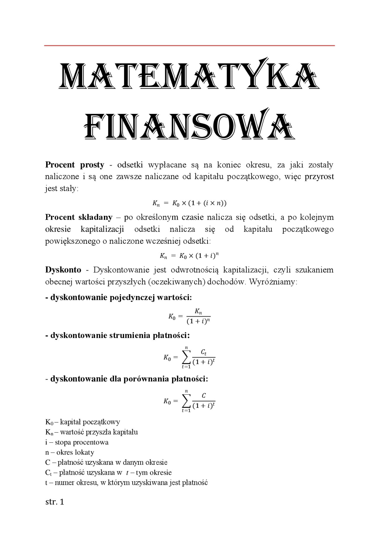 Rachunkowość Finansowa Zadania Z Rozwiązaniami Pdf