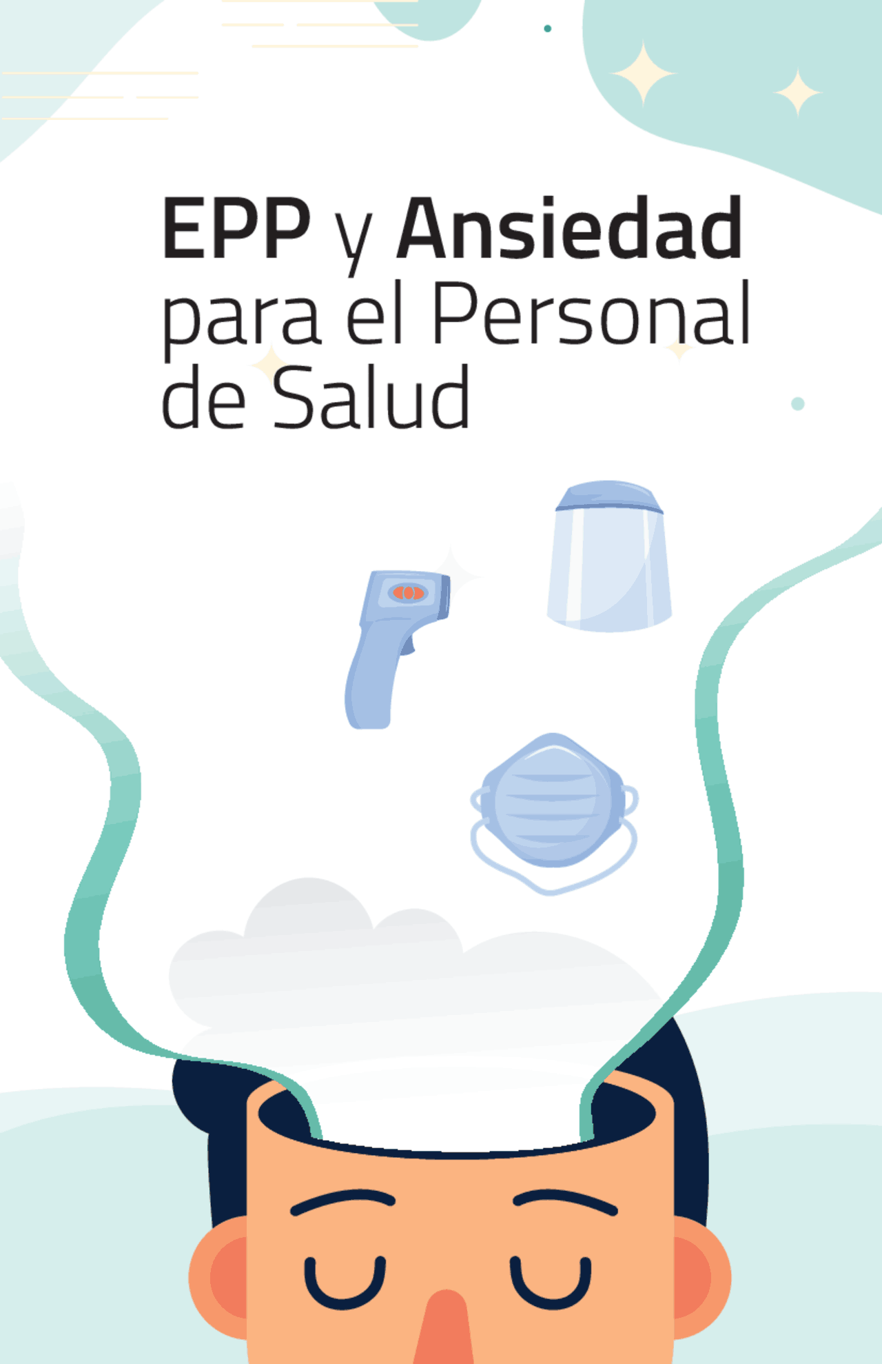 EPP PERSONAL SALUD minsal Docsity