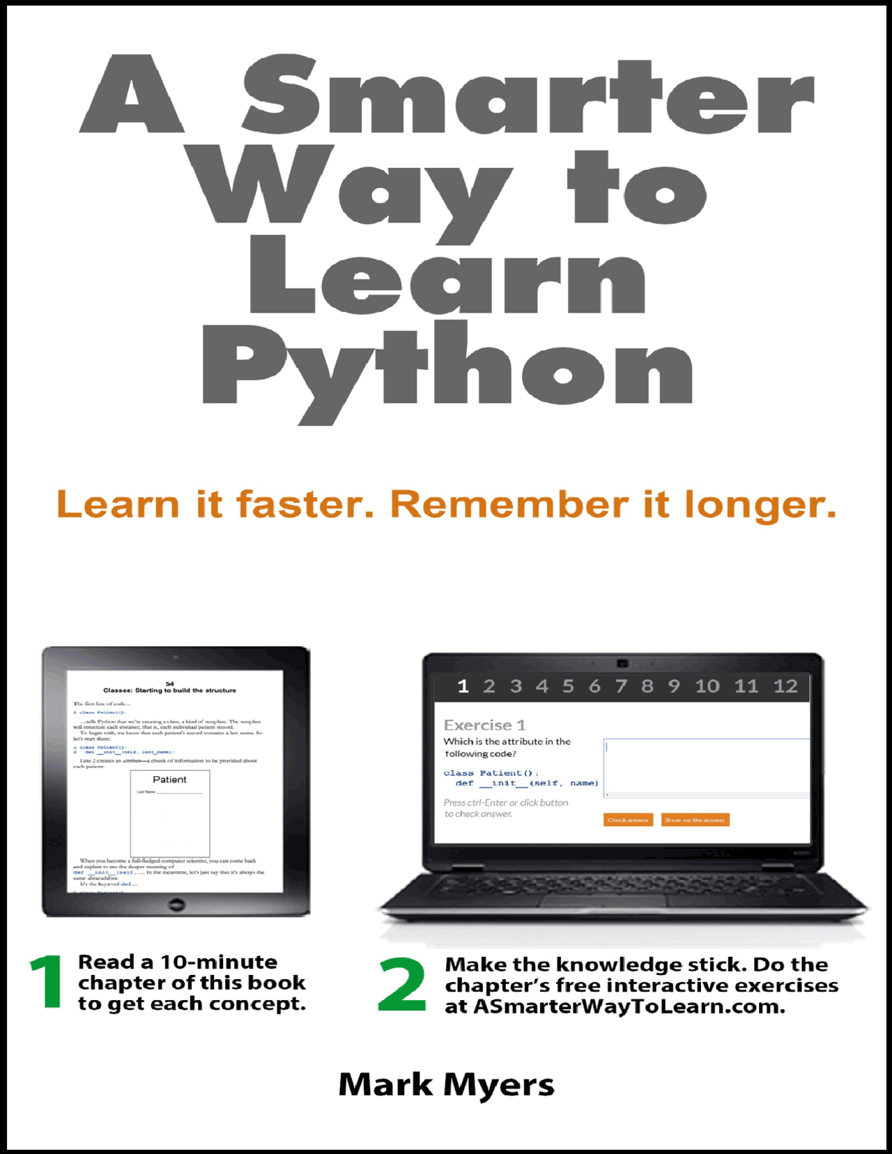 Smart way to learn python - Docsity