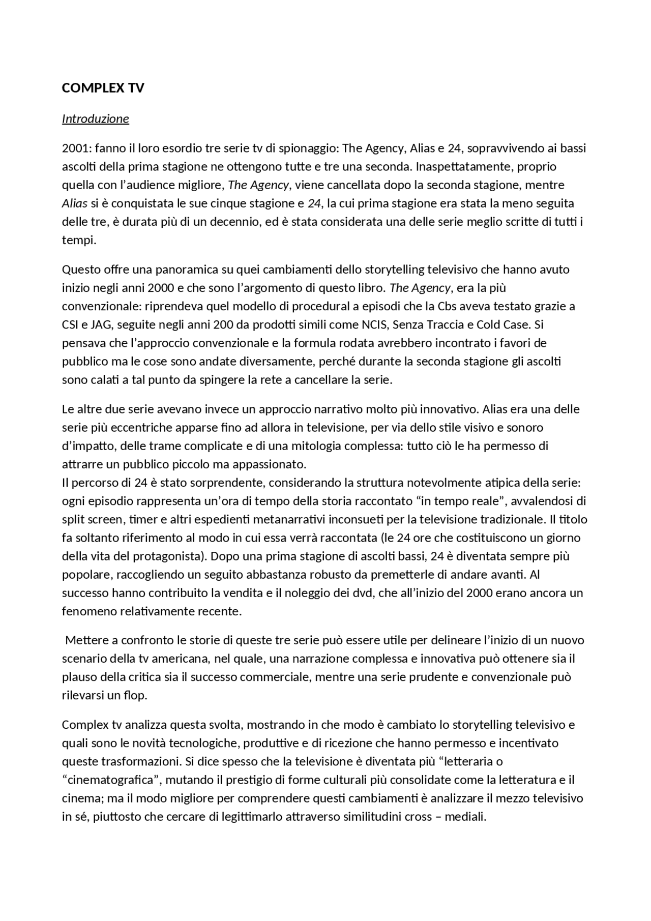 Complex Tv Mittell Pdf – [PDF] Complex Tv di Jason Mittell, – WQWZK