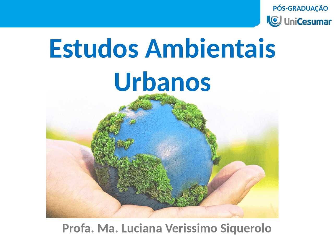 Ecologia O Que Passar Para Os Alunos Como Exemplo Real