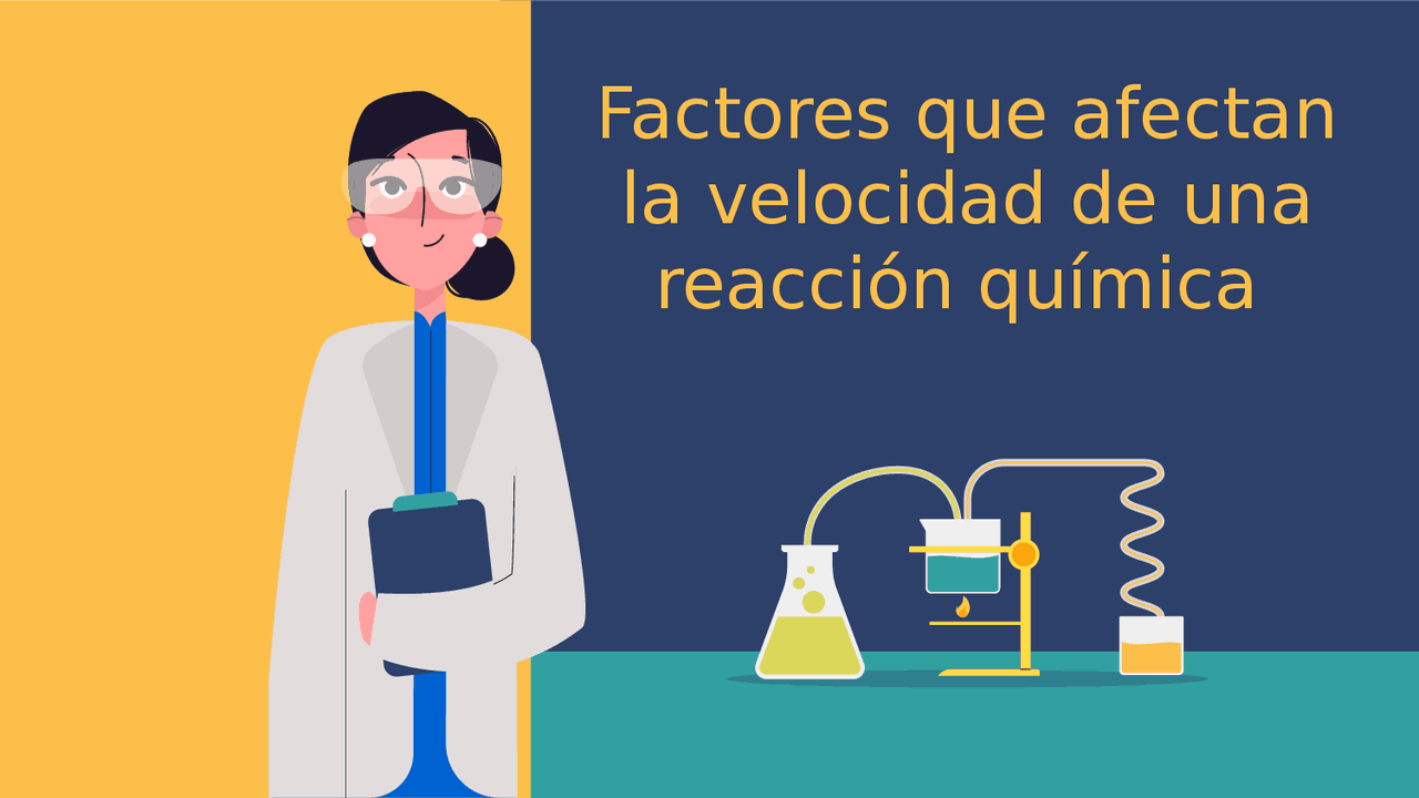 Factores que afectan la velocidad de una reacción química Docsity Factores que afectan la velocidad de una reacción química Docsity