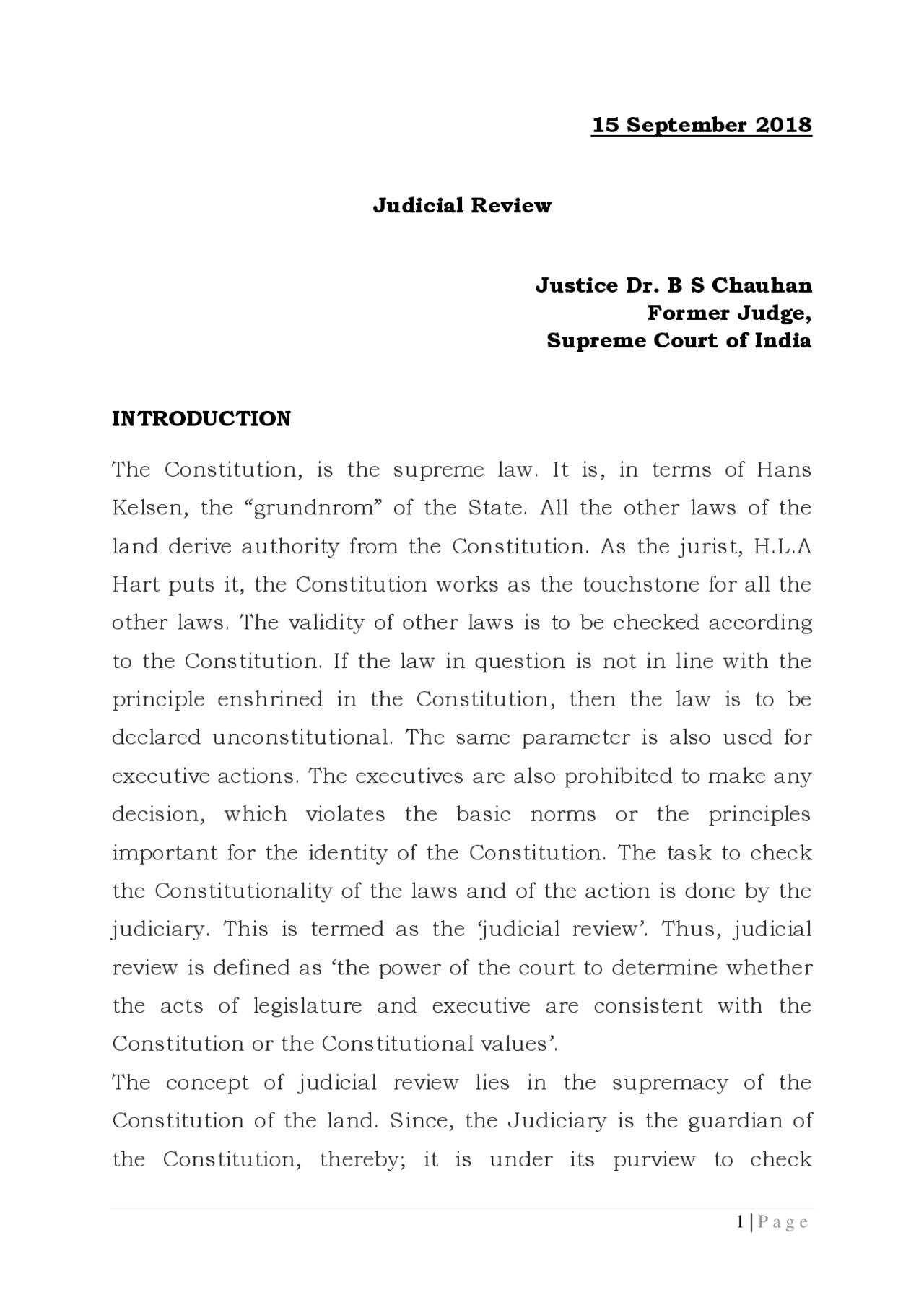 Dam laws and regulations Docsity