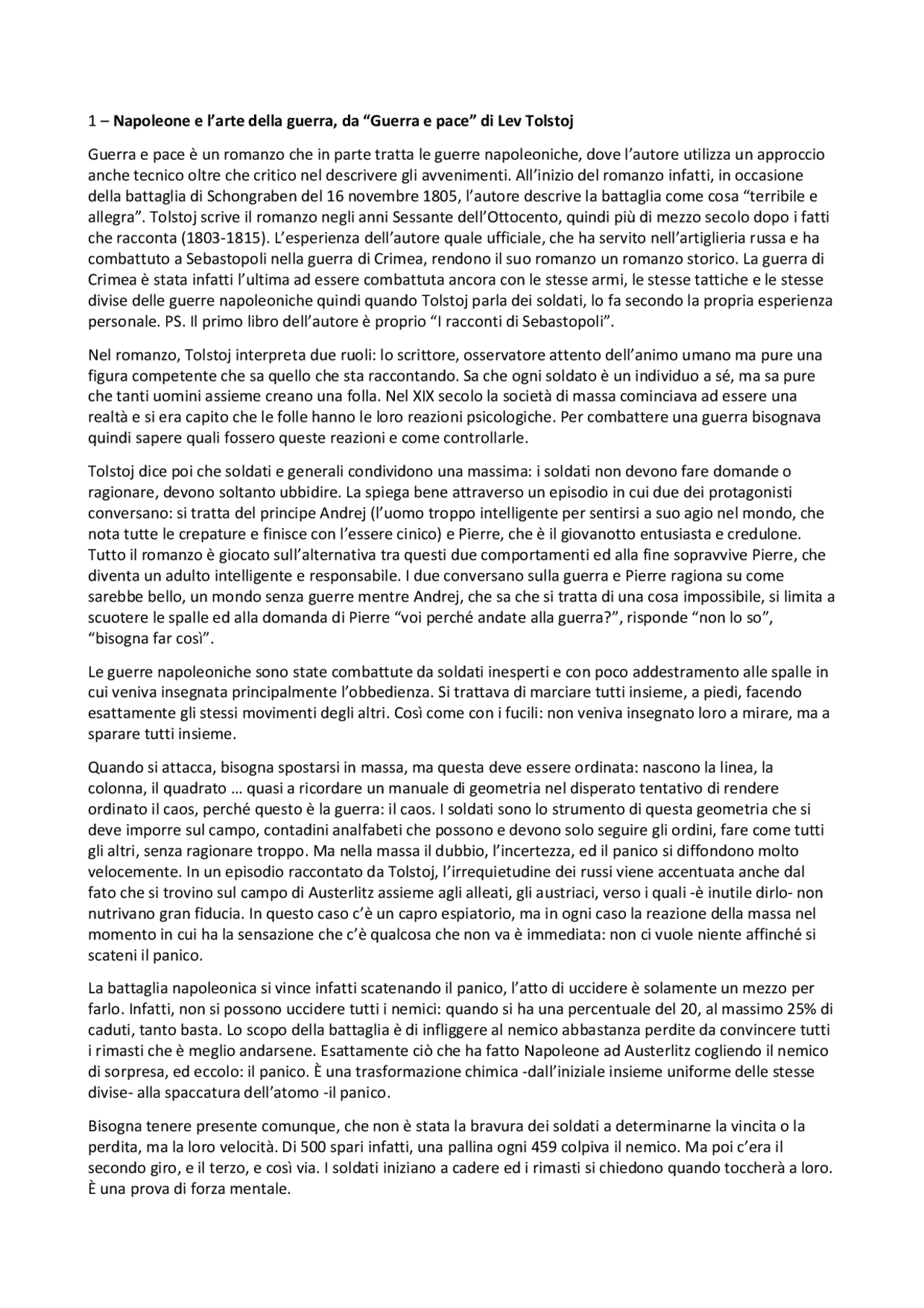 Romanzi Nel Tempo Come La Letteratura Racconta La Storia Editori Laterza Riassunto Docsity