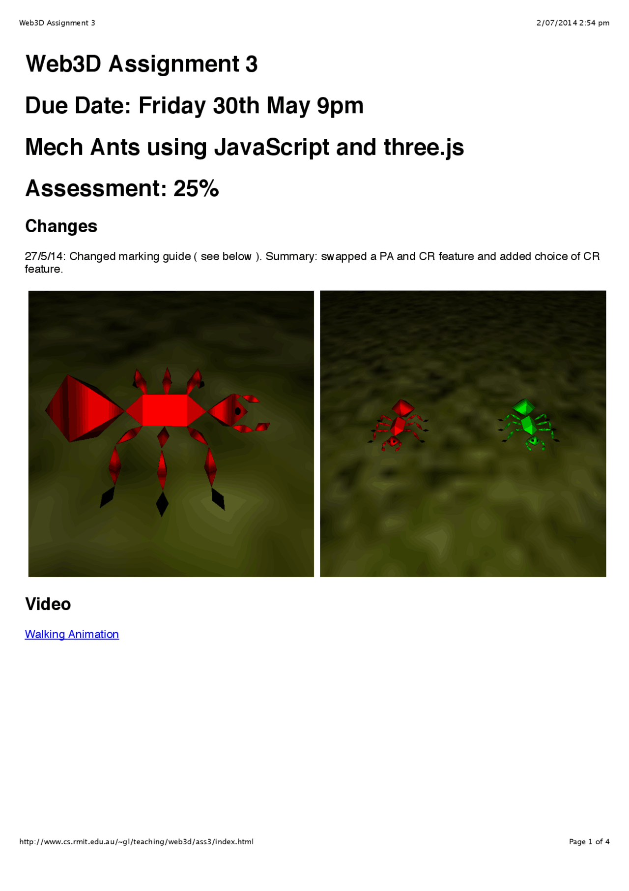 Web DESIGNING , Web Programming Assignments | Assignments Computer ...