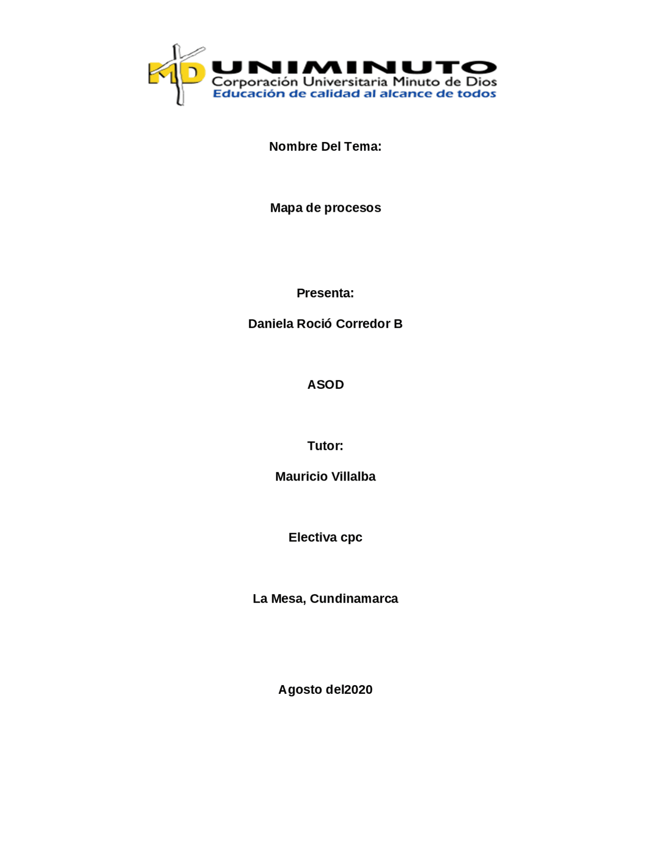 Niff - niff cuadro comparativo - Docsity
