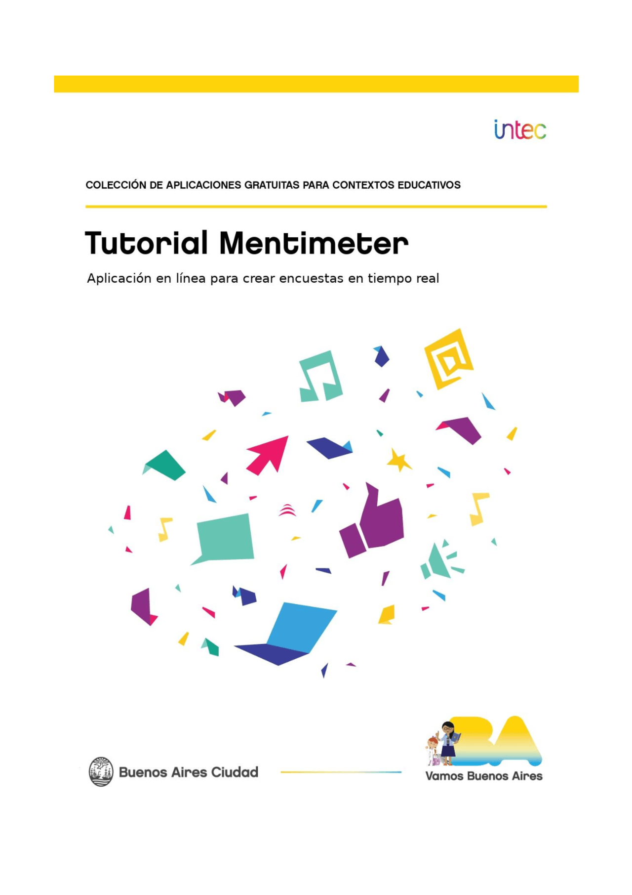 MENTIMETER MANUAL DE USUARIO - Docsity
