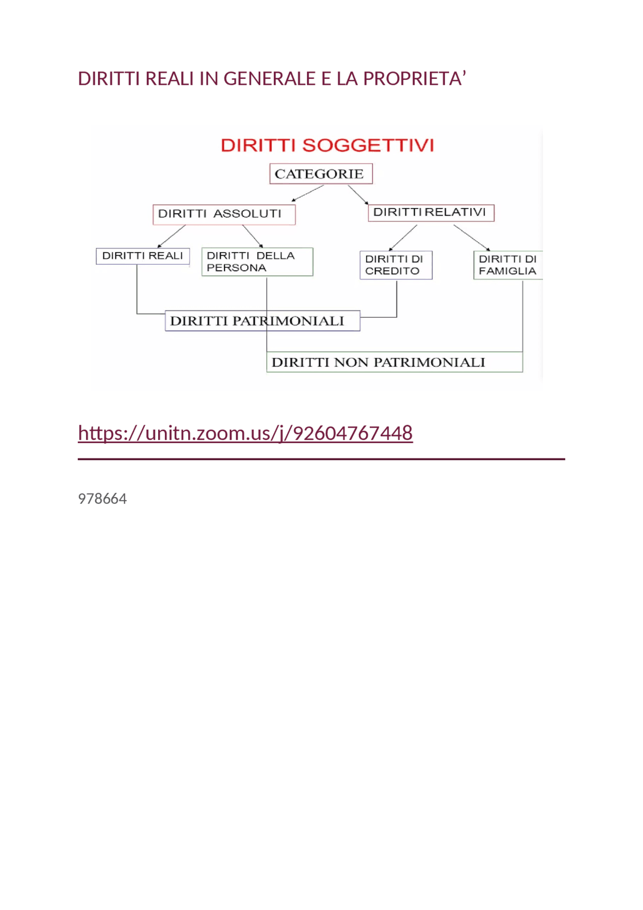 manuale diritto privato torrente pdf